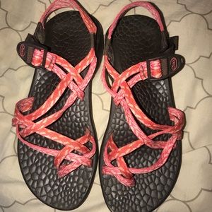 Chacos! 👣